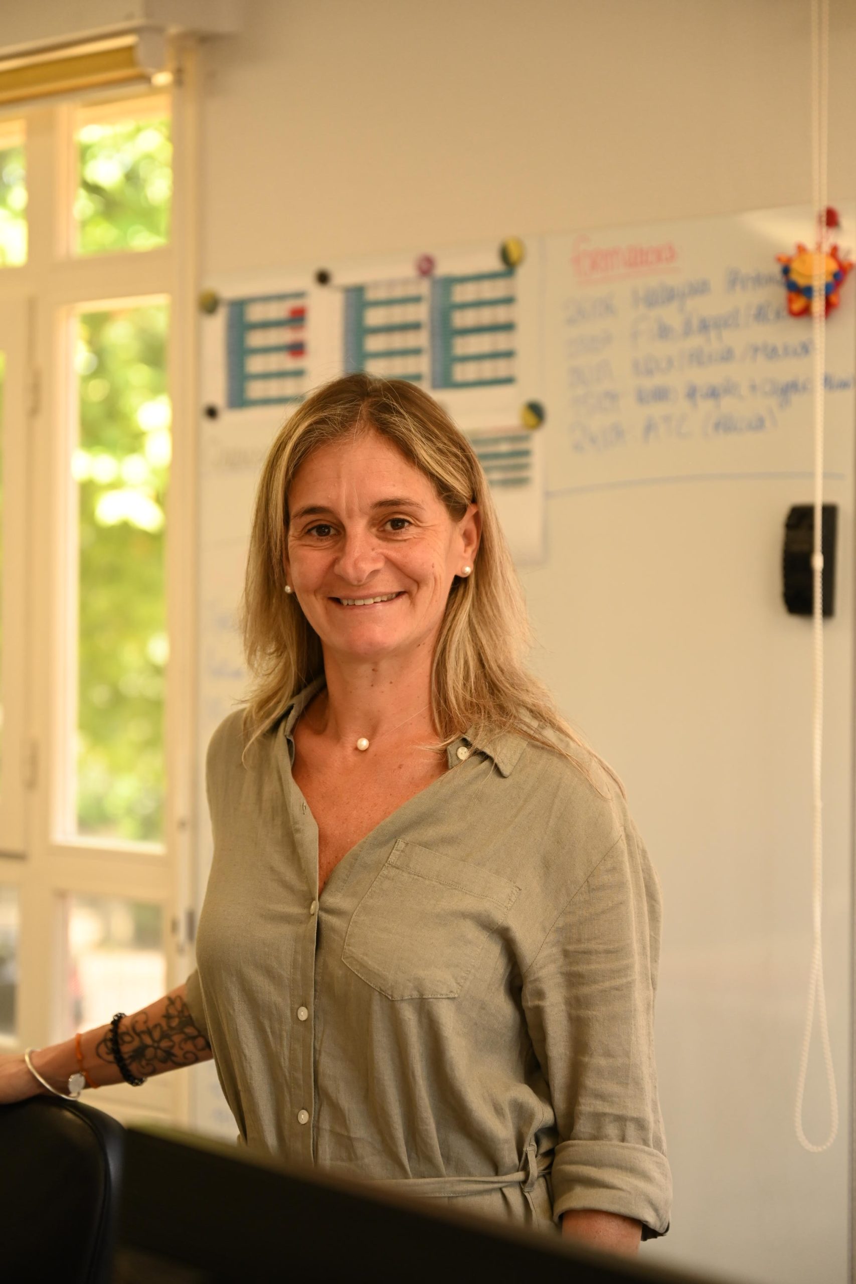 Céline PIGANIOL