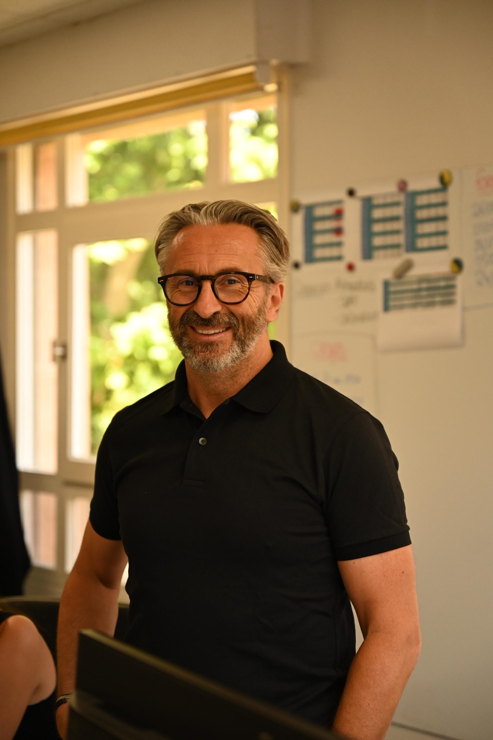 Frédéric GARCIA